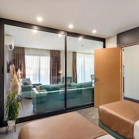 Rodinn Park Hotel