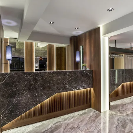 Rodinn Park Ξενοδοχείο