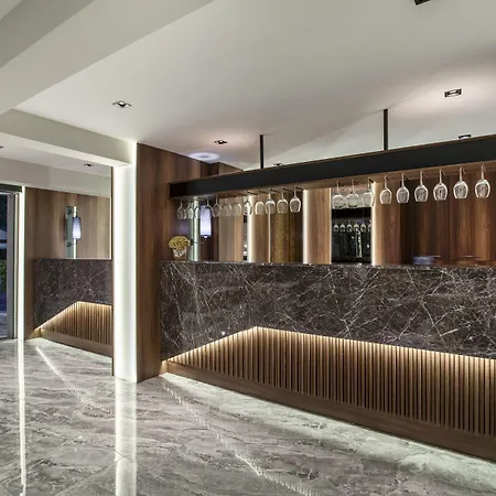 Rodinn Park Ξενοδοχείο Αττάλεια