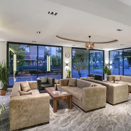 Rodinn Park 2* Αττάλεια