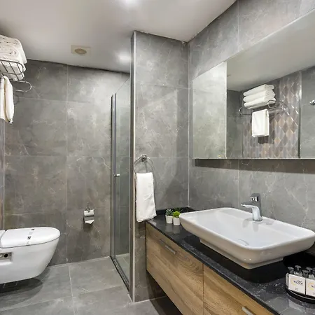 Ξενοδοχείο Rodinn Park 2*