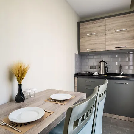 Rodinn Park Αττάλεια