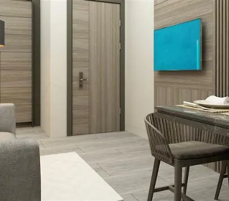 Rodinn Park Ξενοδοχείο 2*