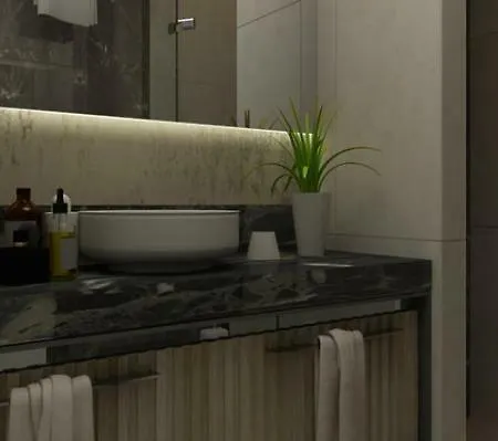 Rodinn Park 2* Αττάλεια