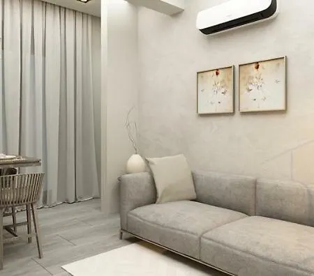 Rodinn Park Αττάλεια