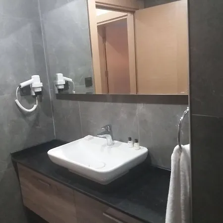 Rodinn Park Ξενοδοχείο Αττάλεια