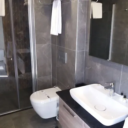 Rodinn Park Hotel Antália