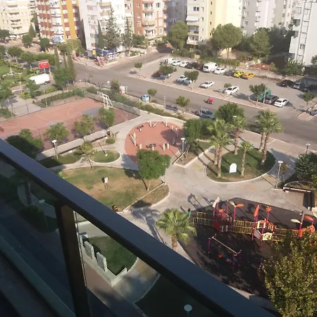 Rodinn Park מלון