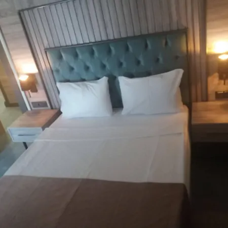 Ξενοδοχείο Rodinn Park 2*