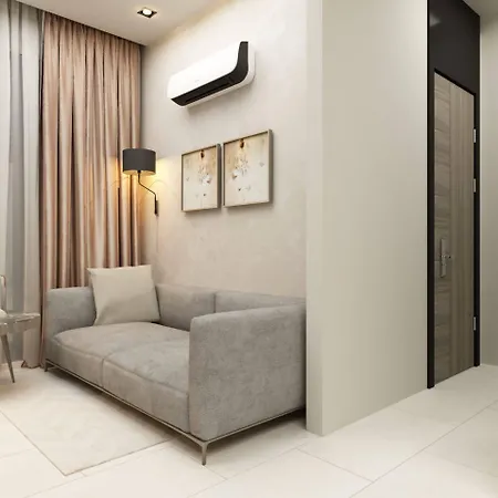 Ξενοδοχείο Rodinn Park