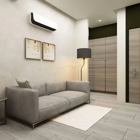 Rodinn Park Αττάλεια