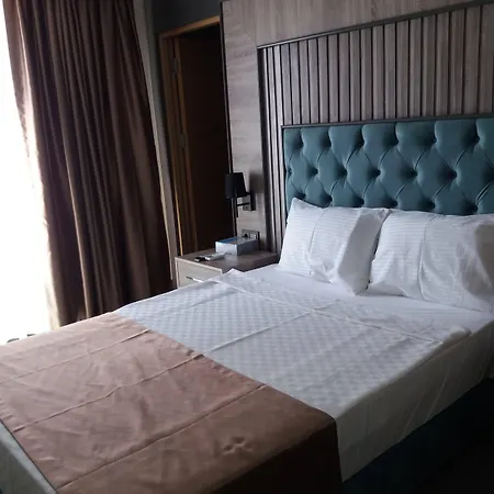 Rodinn Park 2* Αττάλεια