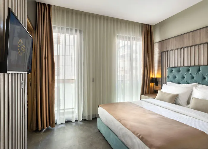 Hotel Rodinn Park 2*