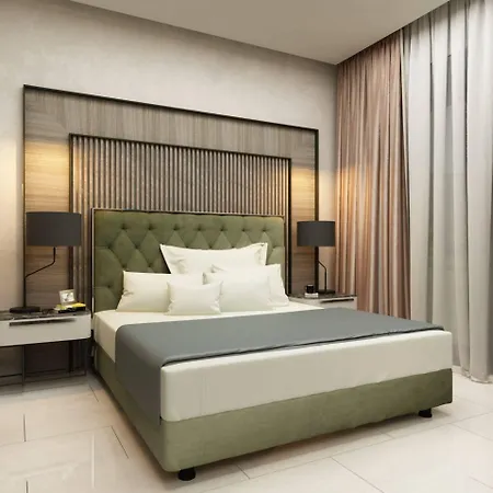 Hotel Rodinn Park