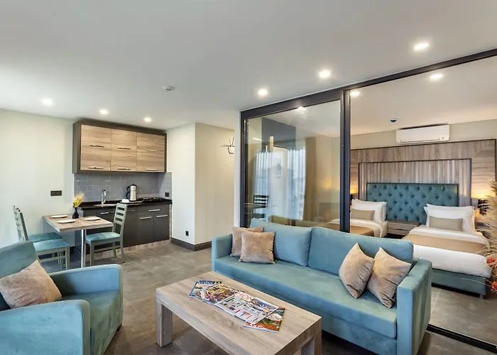 Rodinn Park Отель 3*