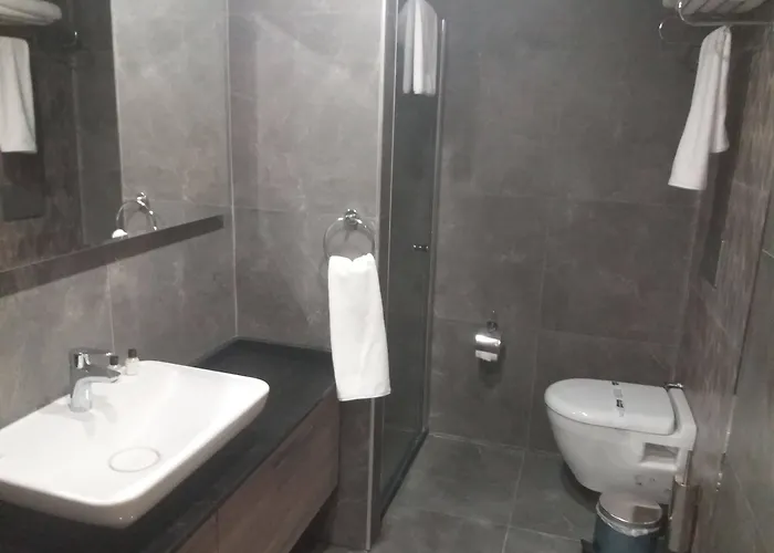 Rodinn Park Отель 3*