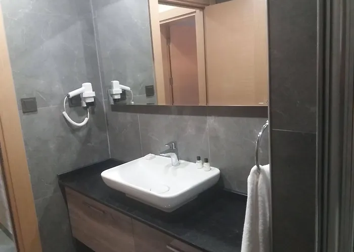 Rodinn Park Отель Анталья