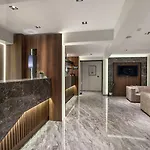 Rodinn Park Hotel Antalya