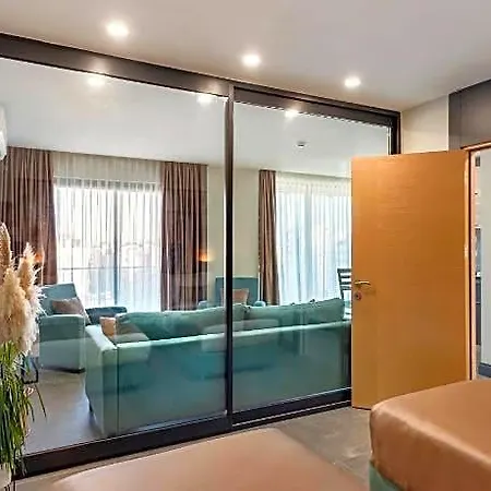 Rodinn Park Otel Antalya