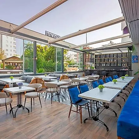 Szálloda Rodinn Park 3*