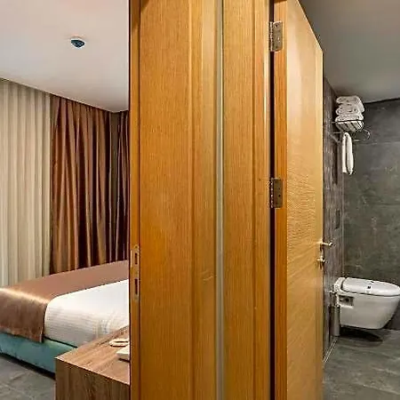Rodinn Park 3* Antalya
