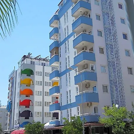 מלון Rodinn Park