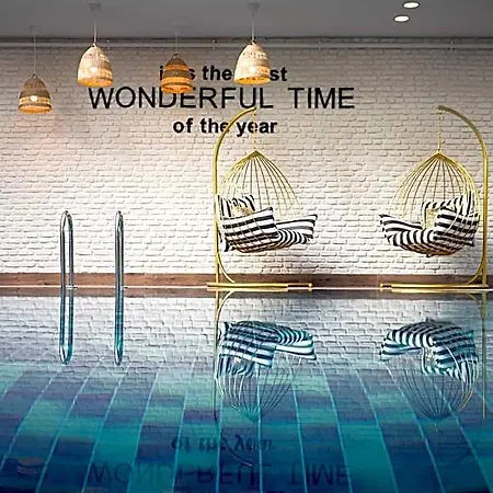 Rodinn Park Otel