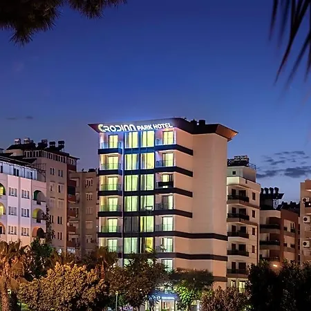 Rodinn Park Otel