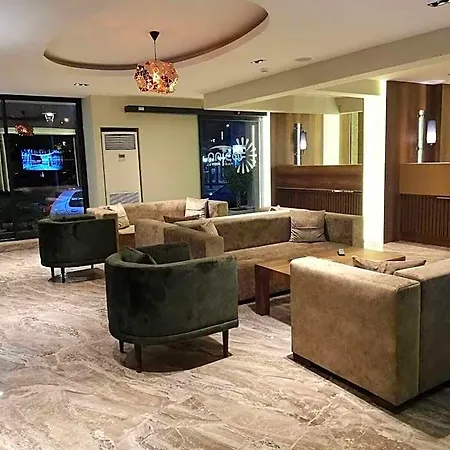 Rodinn Park Hotel