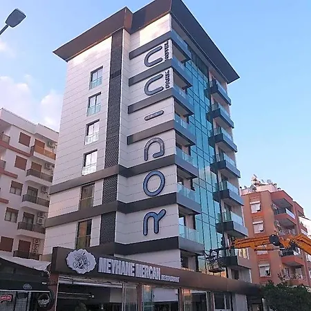 Rodinn Park Hotel