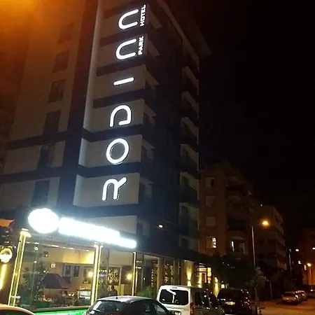 Rodinn Park 3* Antalya