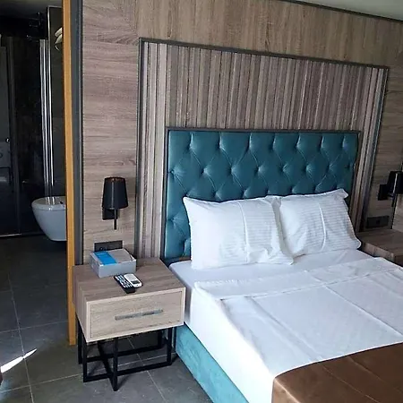 Rodinn Park Hotel 3*