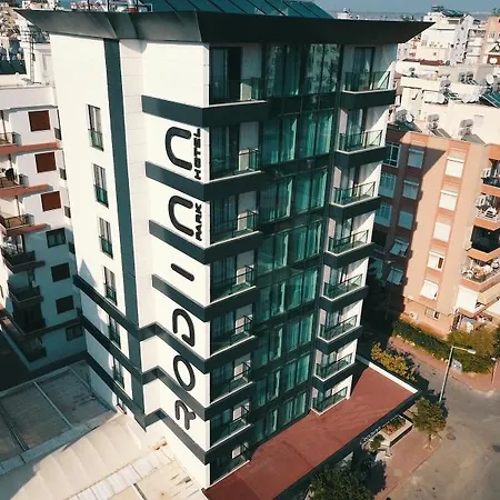 Hotel Rodinn Park 2*