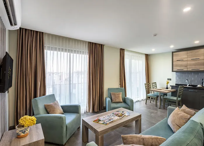 Rodinn Park Hotel