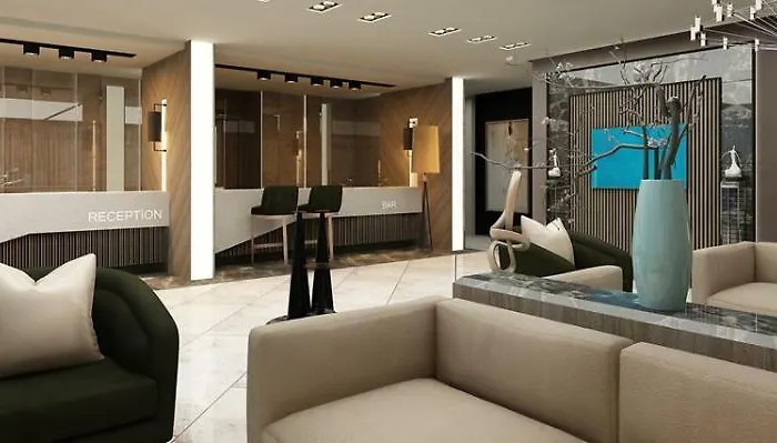 Hotel Rodinn Park