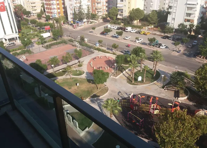Rodinn Park Hotel
