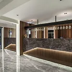 Rodinn Park Hotel Antalya