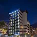Hotel Rodinn Park 3*