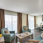 Rodinn Park Hotel