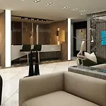 Hotel Rodinn Park