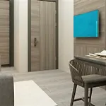 Rodinn Park Hotel 3*