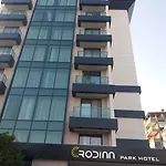 Hotel Rodinn Park Antalya