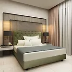 Hotel Rodinn Park