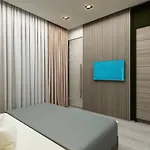 Hotel Rodinn Park Antalya
