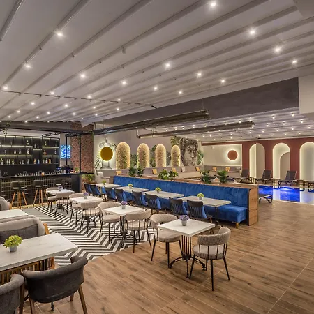 Rodinn Park 2* Antalya