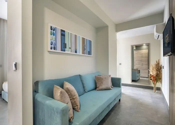 Rodinn Park Szálloda