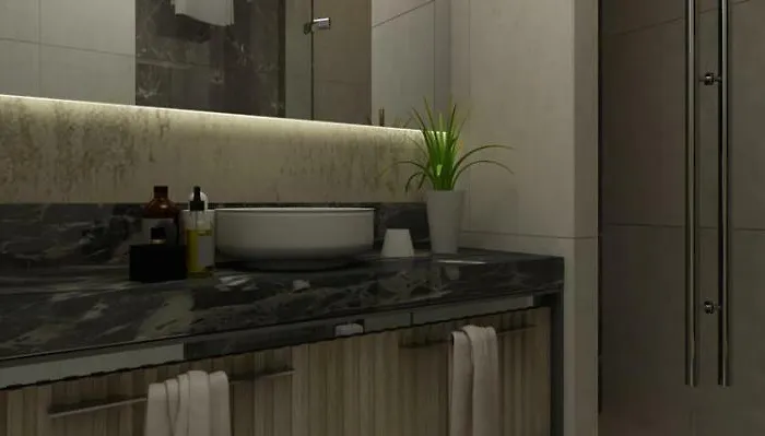 Rodinn Park 2* Antalia