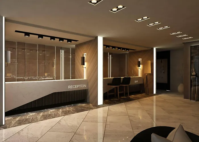 Rodinn Park 2* Antalia