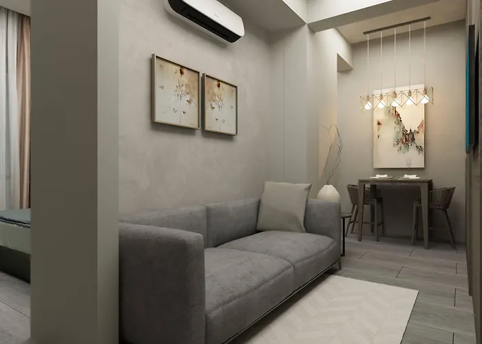 Szálloda Rodinn Park