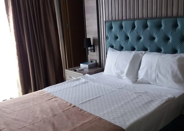 Rodinn Park 2* Antalia